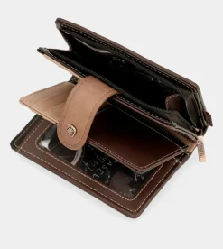 Anekke Shoen Medium Rfid Wallet Clearance