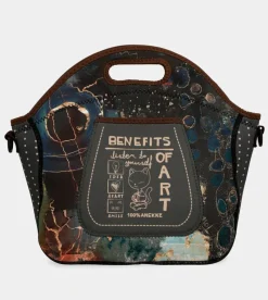 Anekke Shoen Neoprene Food Carrier Bag Store