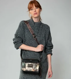 Anekke Shoen Padded 2 Compartment Shoulder Bag Store