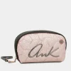 Anekke Shoen Padded All-In-One Wallet Clearance