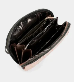 Anekke Shoen Padded All-In-One Wallet Clearance