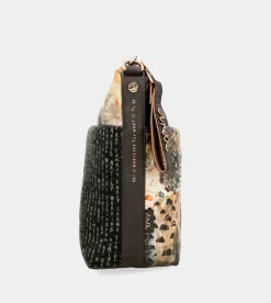 Anekke Shoen Padded Shoulder Bag Hot