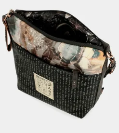 Anekke Shoen Padded Shoulder Bag Hot
