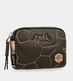 Anekke Shoen Padded Small Purse Discount