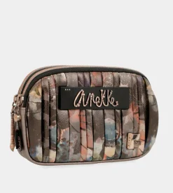 Anekke Shoen Palette Double Compartment Pencil Case Outlet