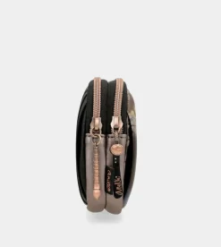 Anekke Shoen Palette Double Compartment Pencil Case Outlet