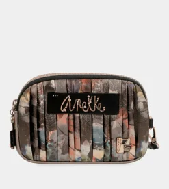 Anekke Shoen Palette Double Compartment Pencil Case Outlet