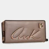 Anekke Shoen Palette Large Rfid Wallet Hot