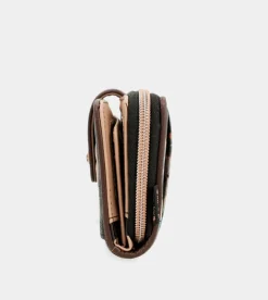Anekke Shoen Palette Medium Rfid Wallet Store