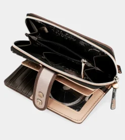 Anekke Shoen Palette Medium Rfid Wallet Store