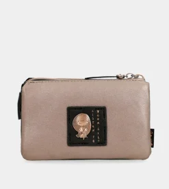 Anekke Shoen Palette Triple Compartment Purse Store