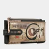 Anekke Shoen Rfid Card Holder Cheap