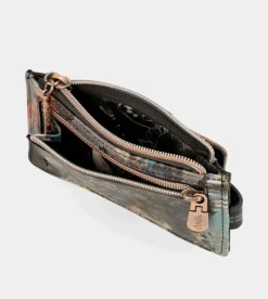 Anekke Shoen Rfid Card Holder Cheap