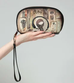 Anekke Shoen Rfid Wallet Clearance