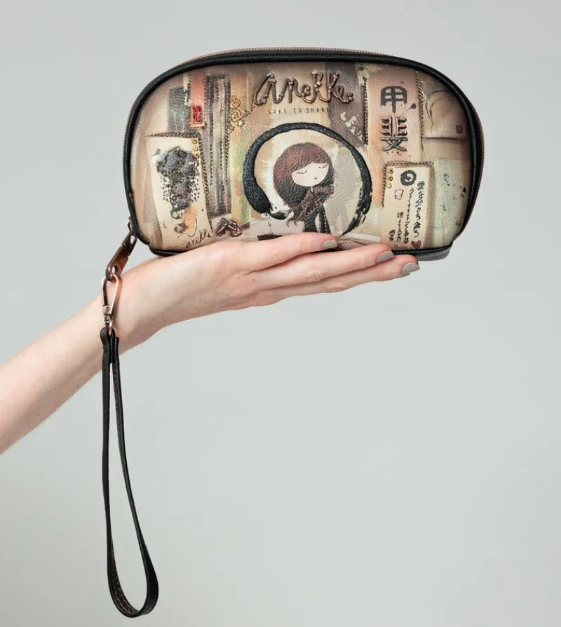 Anekke Shoen Rfid Wallet Clearance