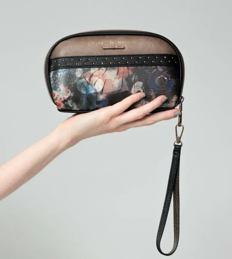 Anekke Shoen Rfid Wallet Clearance