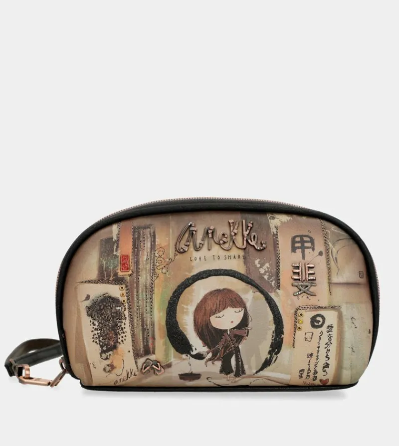 Anekke Shoen Rfid Wallet Clearance