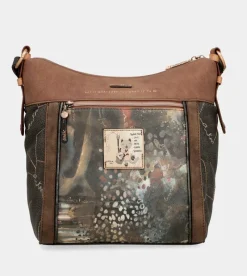 Anekke Shoen Shoulder Bag Discount