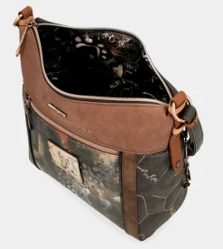 Anekke Shoen Shoulder Bag Discount