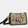Anekke Shoen Shoulder Bag And Handbag Best