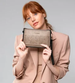 Anekke Shoen Shoulder Bag And Handbag Best