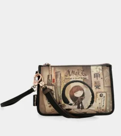 Anekke Shoen Shoulder Bag And Handbag Best