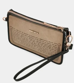 Anekke Shoen Shoulder Bag And Handbag Best