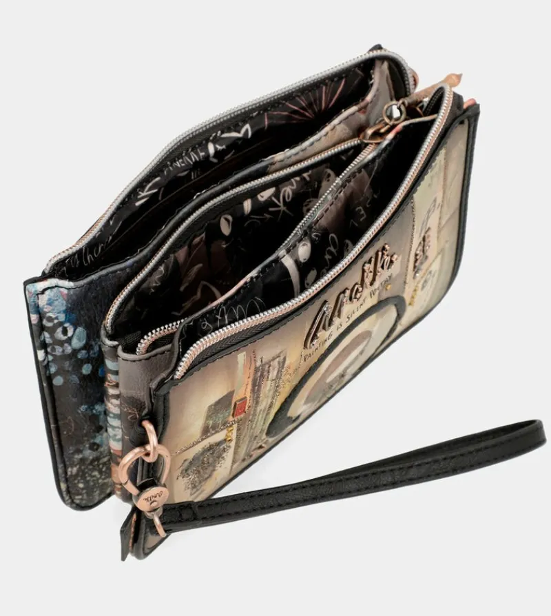 Anekke Shoen Shoulder Bag And Handbag Best