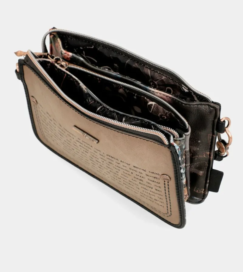 Anekke Shoen Shoulder Bag And Handbag Best