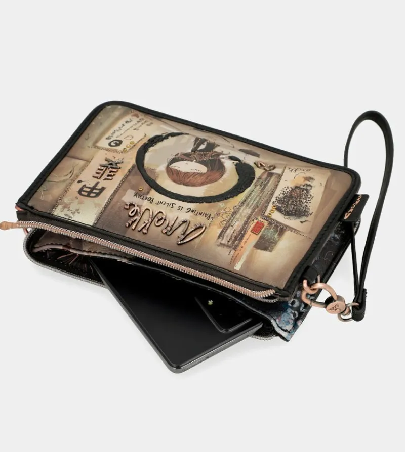 Anekke Shoen Shoulder Bag And Handbag Best