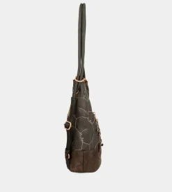Anekke Shoen Shoulder Bag Convertible Into A Backpack Sale