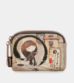 Anekke Shoen Small Coin Purse Best Sale