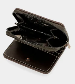 Anekke Shoen Small Rfid Wallet Sale