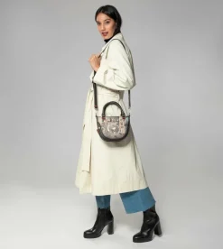 Anekke Shoen Small Shoulder Bag New