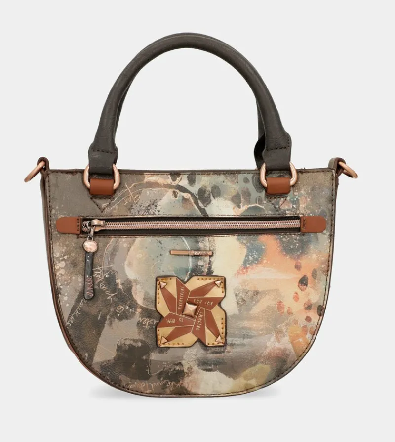 Anekke Shoen Small Shoulder Bag New