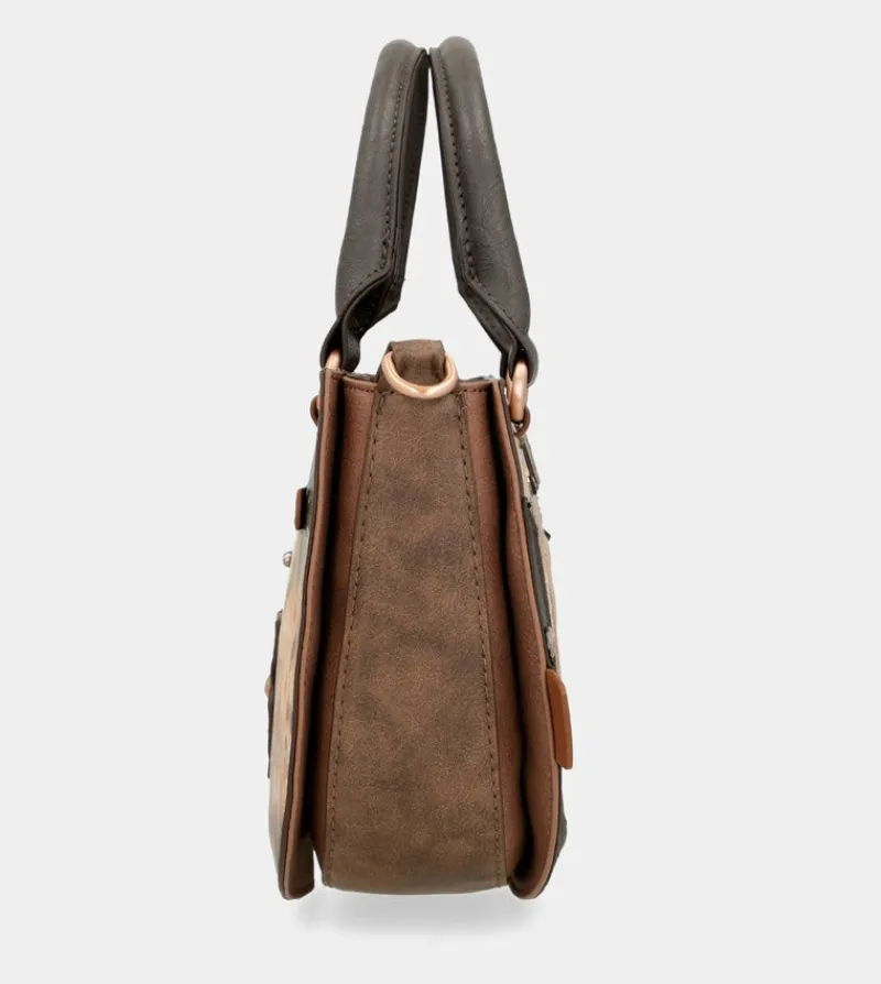 Anekke Shoen Small Shoulder Bag New