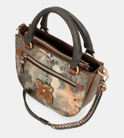 Anekke Shoen Small Shoulder Bag New