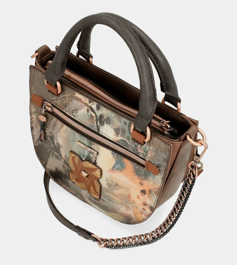 Anekke Shoen Small Shoulder Bag New