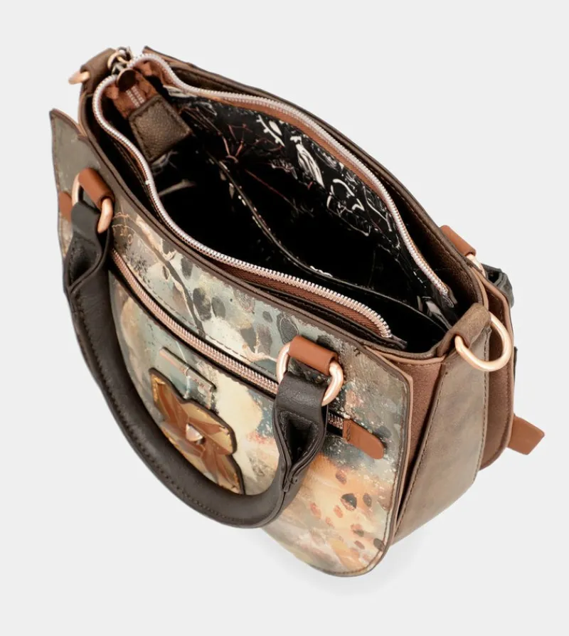 Anekke Shoen Small Shoulder Bag New