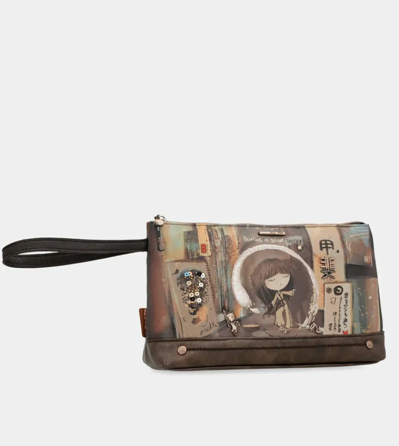 Anekke Shoen Toiletry Bag Cheap