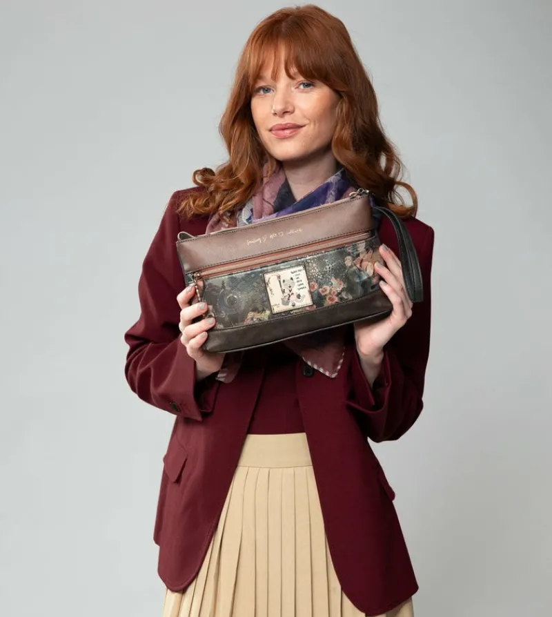 Anekke Shoen Toiletry Bag Cheap