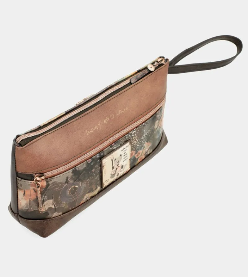 Anekke Shoen Toiletry Bag Cheap
