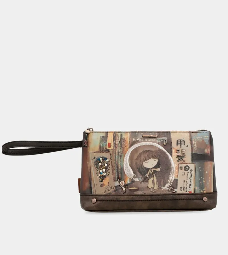 Anekke Shoen Toiletry Bag Cheap