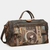 Anekke Shoen Travel Bag Outlet