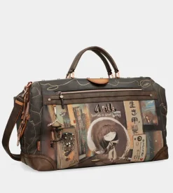 Anekke Shoen Travel Bag Outlet