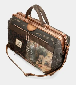 Anekke Shoen Travel Bag Outlet