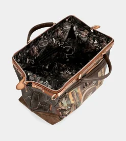 Anekke Shoen Travel Bag Outlet