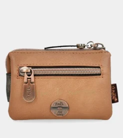 Anekke Shoen Triple Compartment Purse Shop
