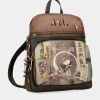Anekke Shoen Walking Backpack Cheap