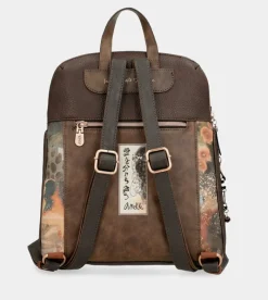 Anekke Shoen Walking Backpack Cheap